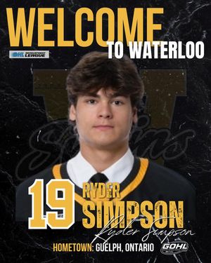 Image post by @siskinshockey on Instagram