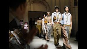 Video post by @coach on YouTube