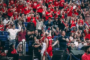 Image post by @ridersbball on Instagram