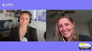 Video post by @grininfluencermarketing on YouTube