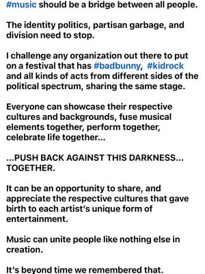 Image post by @davidmdraiman on Instagram