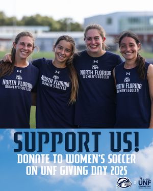 Image post by @ospreyswsoc on Instagram