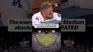 Video post by @foxsports on YouTube