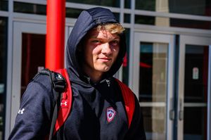 Image post by @redflashmsoc on Instagram