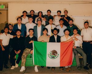 Image post by @deltasigsjsu on Instagram