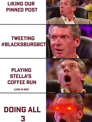 Image post by @barstoolvtech on Instagram