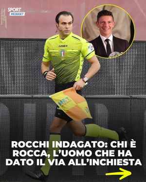 Image post by @sportmediaset on Instagram