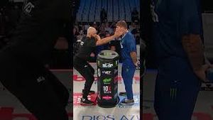 Video post by @powerslap on YouTube