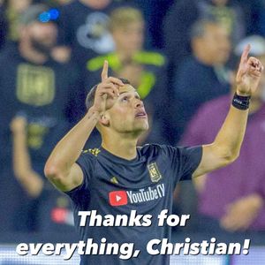 Image post by @110football on Instagram
