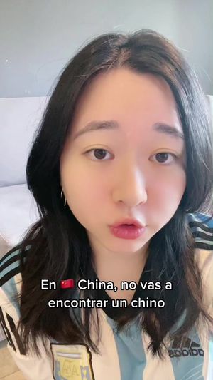 Video post by @ohayolily on TikTok