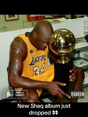 Video post by @shaq on TikTok