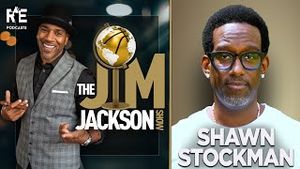 Video post by @richeisenshow on YouTube