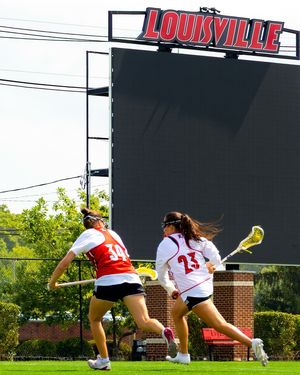 Image post by @louisvillelax on Instagram