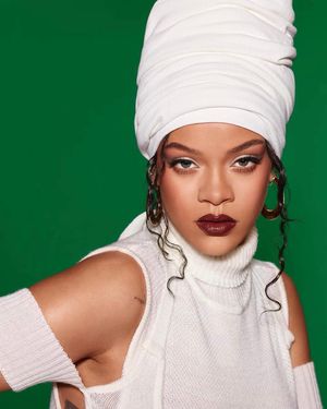 Image post by @fentybeauty on Instagram