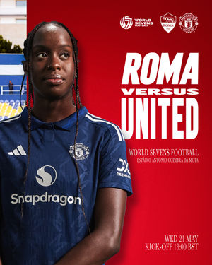Image post by @manutdwomen on Instagram