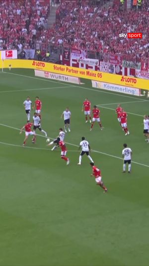 Video post by @bundesliga on TikTok