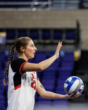 Image post by @wku_volleyball on Instagram