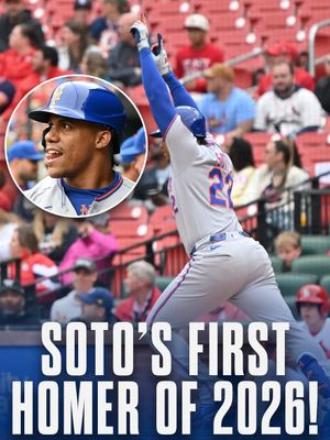 Image post by @mets on Instagram