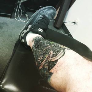 Image post by @zero_gravityx on Instagram