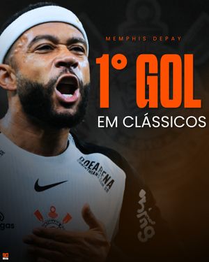 Image post by @90minbrasil on Instagram