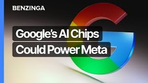 Video post by @benzinga on YouTube