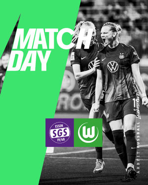 Image post by @vfl.wolfsburg.frauen on Instagram