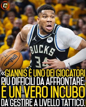 Image post by @cronache_di_basket on Instagram