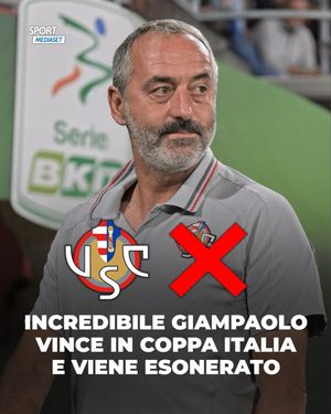 Image post by @sportmediaset on Instagram