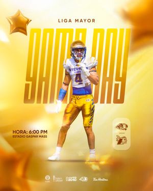 Image post by @autenticos_uanl on Instagram