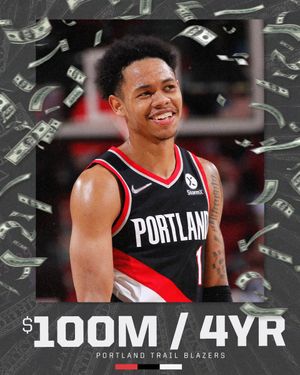 Image post by @ESPNNBA on Twitter