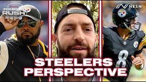 Video post by @nesn on YouTube
