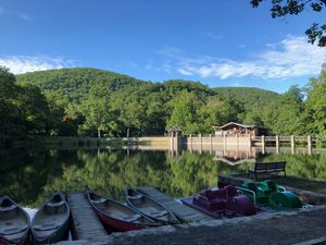 Image post by @montreat on Instagram