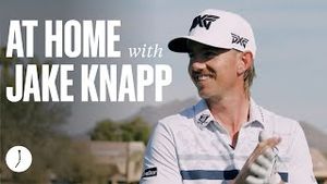 Video post by @The Golfer's Journal on YouTube