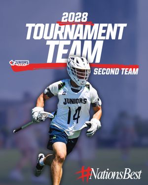 Image post by @openserieslacrosse on Instagram