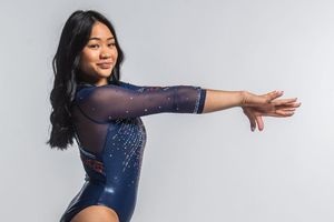 Image post by @auburngymnastics on Instagram