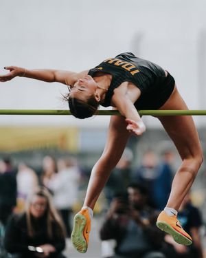 Image post by @idahotrack on Instagram