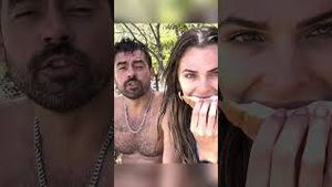 Video post by @telemundo on YouTube