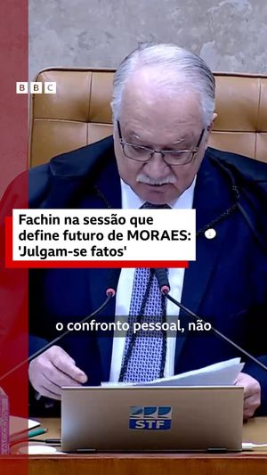 Image post by @bbcbrasil on Instagram