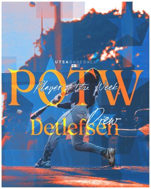 Image post by @UTSABSB on Twitter