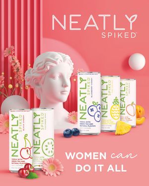 Image post by @neatlyspiked on Instagram