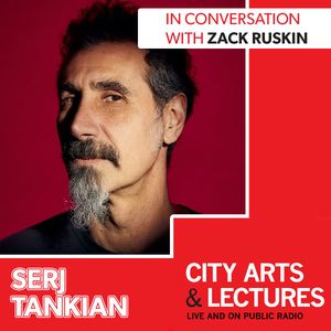 Image post by @serjtankian on Instagram