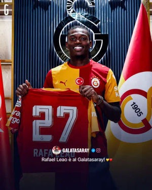Image post by @lagazzettadellosport on TikTok