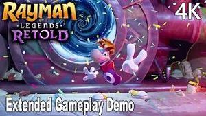 Video post by @gamersprey on YouTube