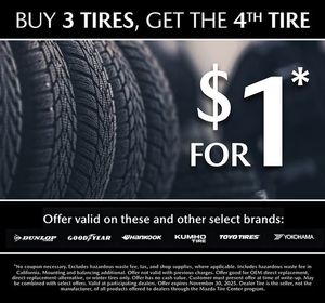 Image post by @PaulMillerMazda on Facebook