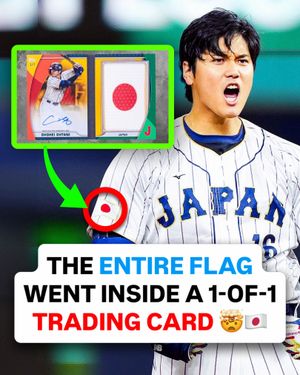 Video post by @topps on TikTok