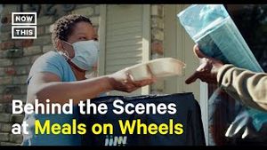 Video post by @nowthisnews on YouTube