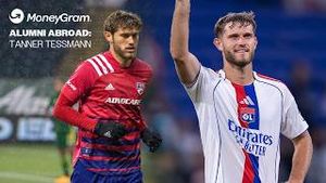Video post by @fcdallas on YouTube