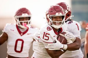 Image post by @harvardfootball on Instagram