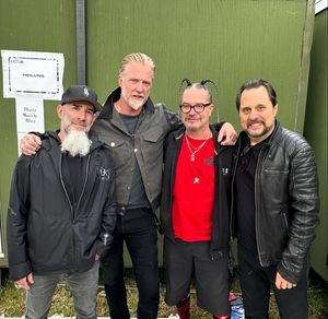 Image post by @scottianthrax on Instagram
