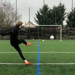 Image post by @pitch_addict on Instagram